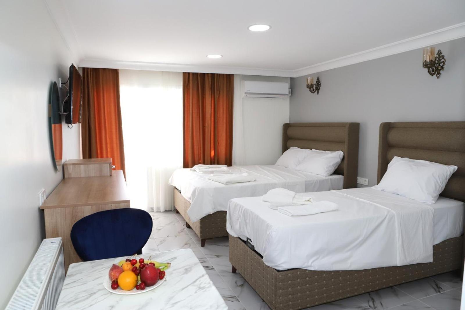 Laos Otel İstanbul Dış mekan fotoğraf